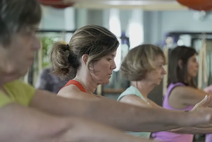 Pilates 1901 Picture 6