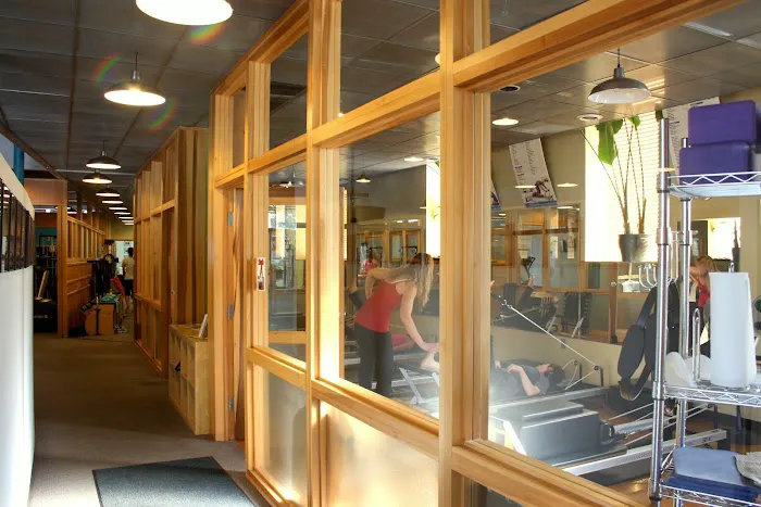 Pilates 1901 Picture 1