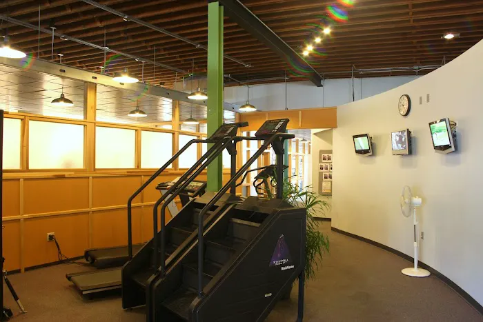 Pilates 1901 Picture 7