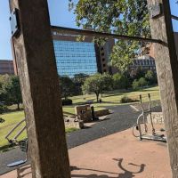 Calistenics Park ico