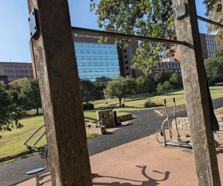 Calistenics Park