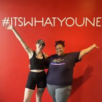 MOJO Cycling Studio ico