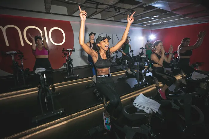 MOJO Cycling Studio Picture 3