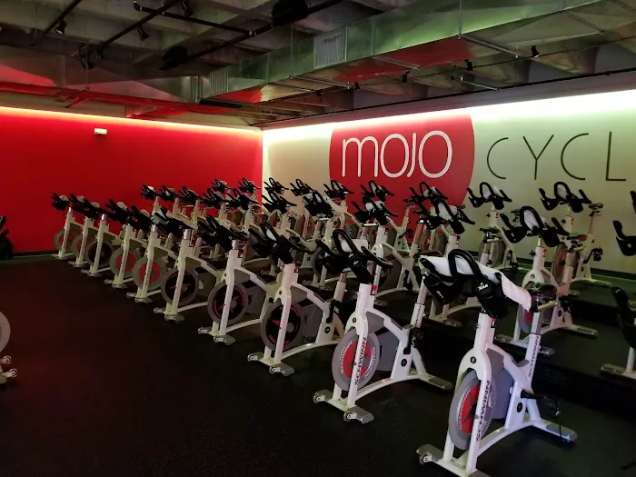 MOJO Cycling Studio Picture 6
