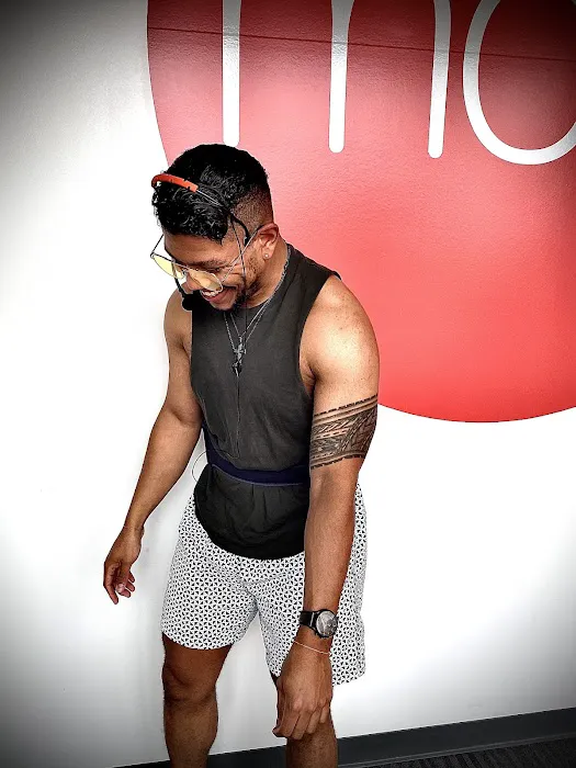 MOJO Cycling Studio Picture 5