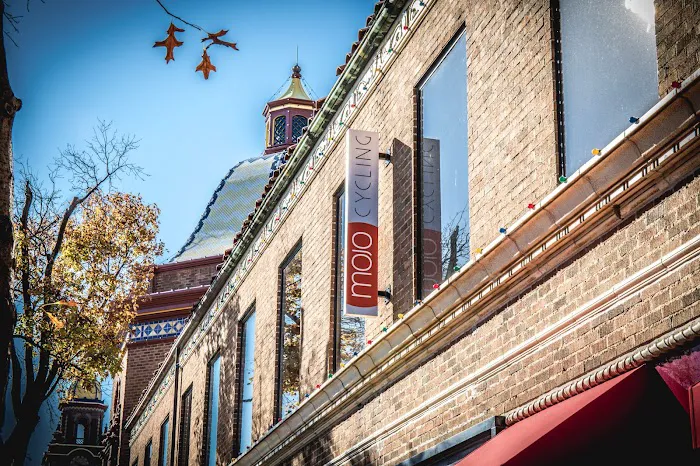 MOJO Cycling Studio Picture 7