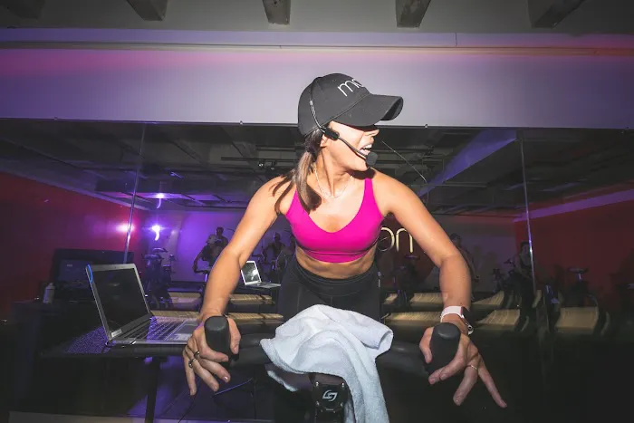 MOJO Cycling Studio Picture 9