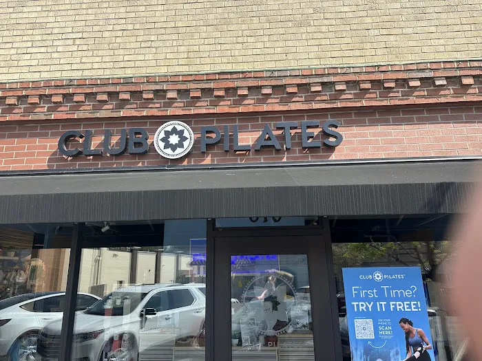 Club Pilates Picture 4