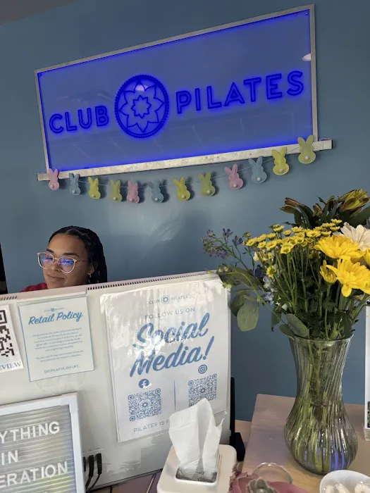 Club Pilates Picture 6