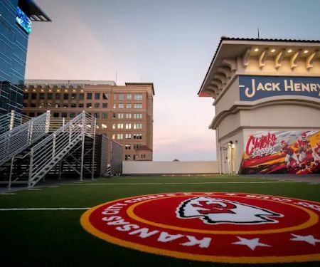 Chiefs Fit