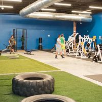 Blue Bicycle Health and Fitness ico