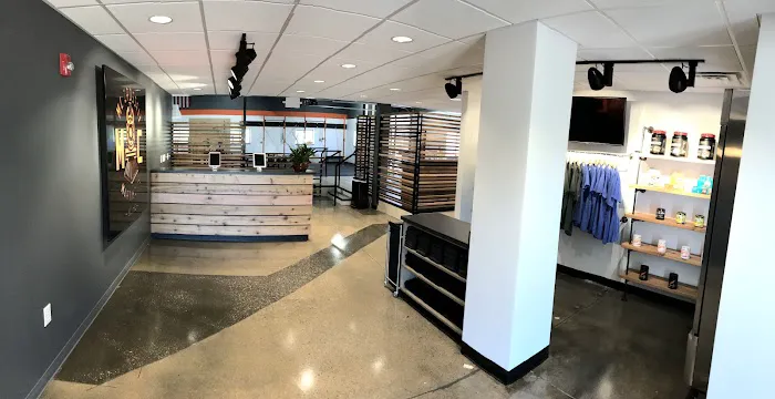 MC CrossFit Picture 1