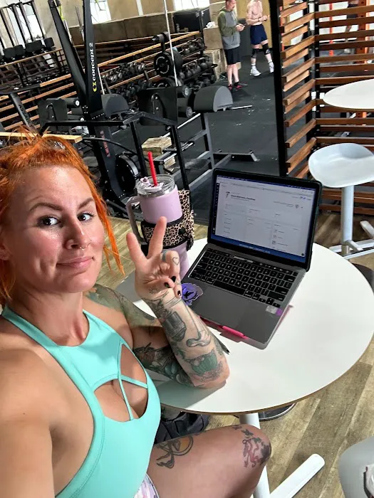 MC CrossFit Picture 2