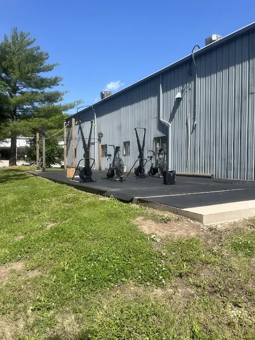 MC CrossFit Picture 9