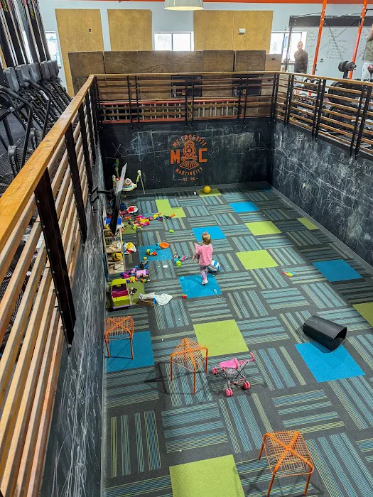 MC CrossFit Picture 8