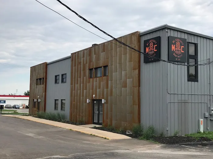 MC CrossFit Picture 6