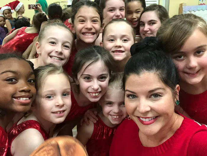 Eagles Gymnastics Picture 3