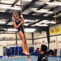Eagles Gymnastics ico
