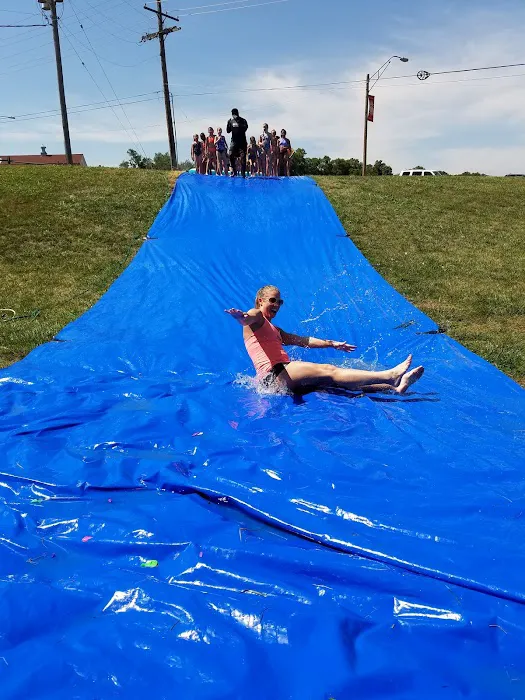 Eagles Gymnastics Picture 8