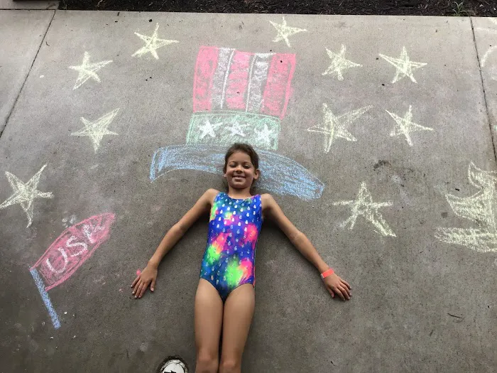 Eagles Gymnastics Picture 2