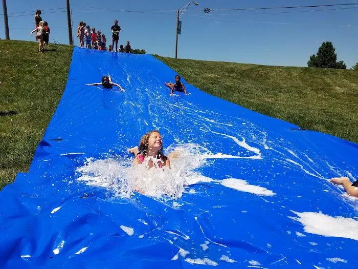 Eagles Gymnastics Picture 4