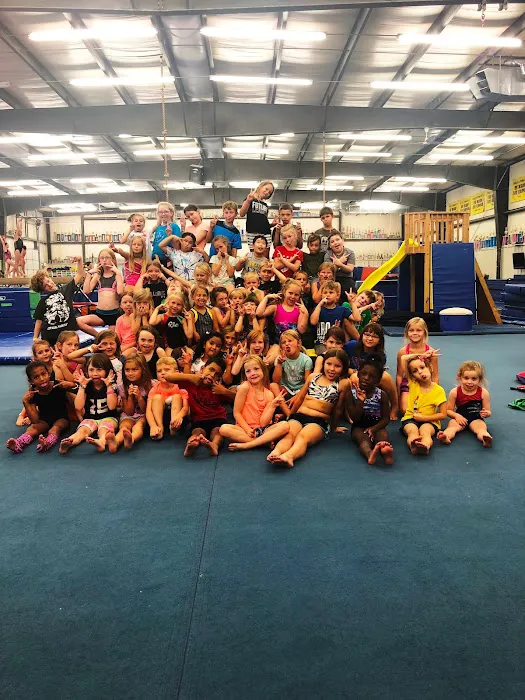 Eagles Gymnastics Picture 5