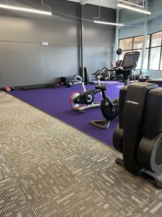 Anytime Fitness Picture 3