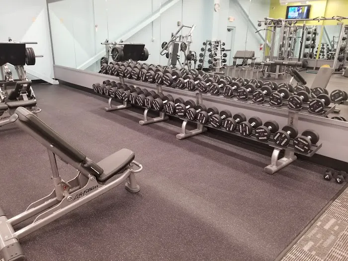 Anytime Fitness Picture 4