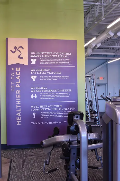 Anytime Fitness Picture 9