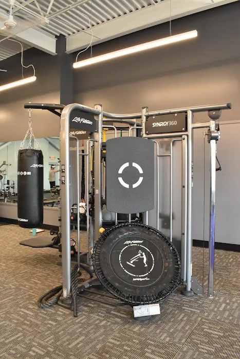 Anytime Fitness Picture 5