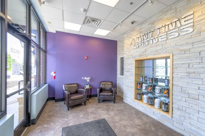 Anytime Fitness Picture 10