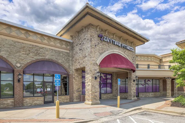 Anytime Fitness Picture 2