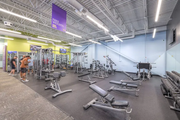 Anytime Fitness Picture 1