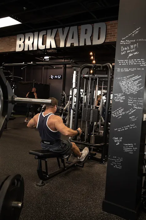 Brickyard Fitness 24/7 Picture 1