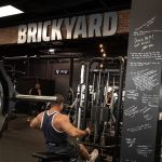 Brickyard Fitness 24/7