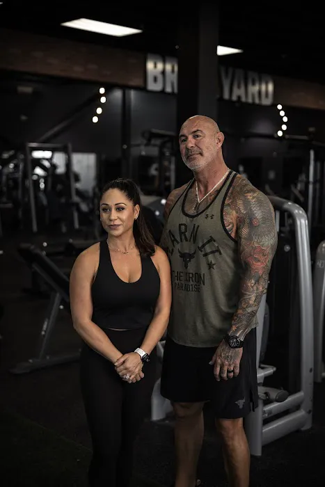 Brickyard Fitness 24/7 Picture 6