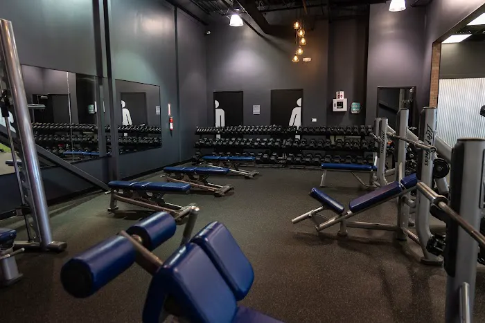 Brickyard Fitness 24/7 Picture 5