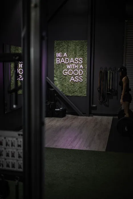 Brickyard Fitness 24/7 Picture 10