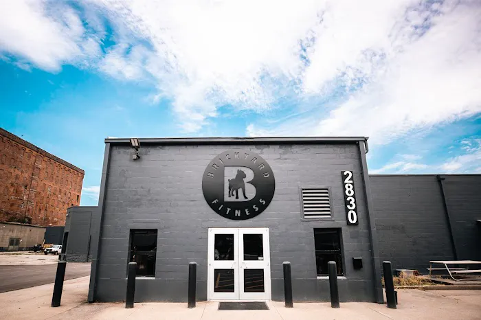 Brickyard Fitness 24/7 Picture 4