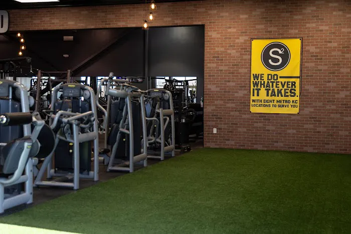 Brickyard Fitness 24/7 Picture 2