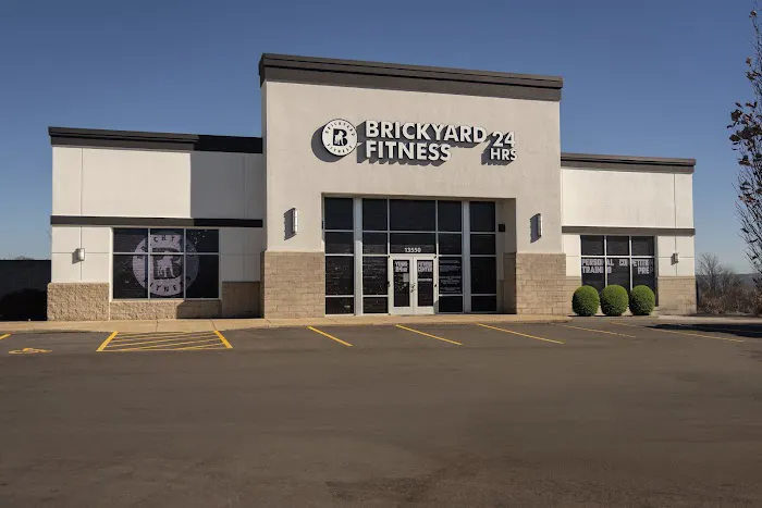 Brickyard Fitness 24/7 Picture 7