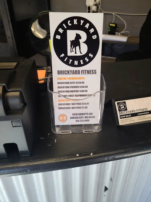 Brickyard Fitness 24/7 Picture 9