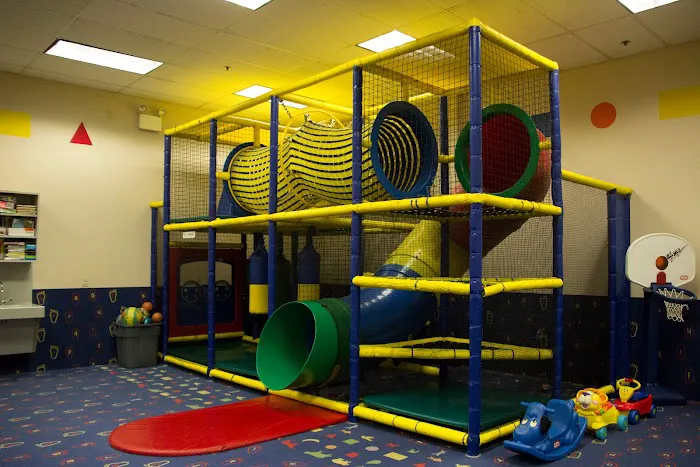 Genesis Health Clubs - Ward Parkway Picture 3