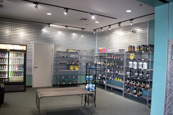 Genesis Health Clubs - Ward Parkway Picture 6