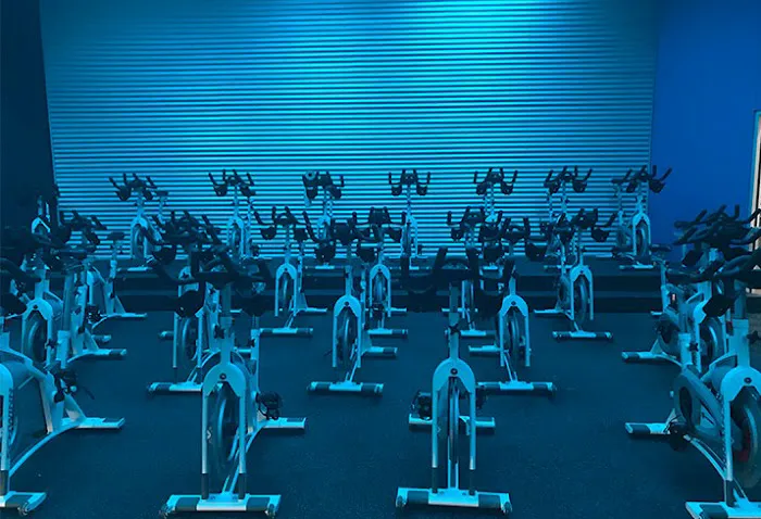 Genesis Health Clubs - Ward Parkway Picture 7