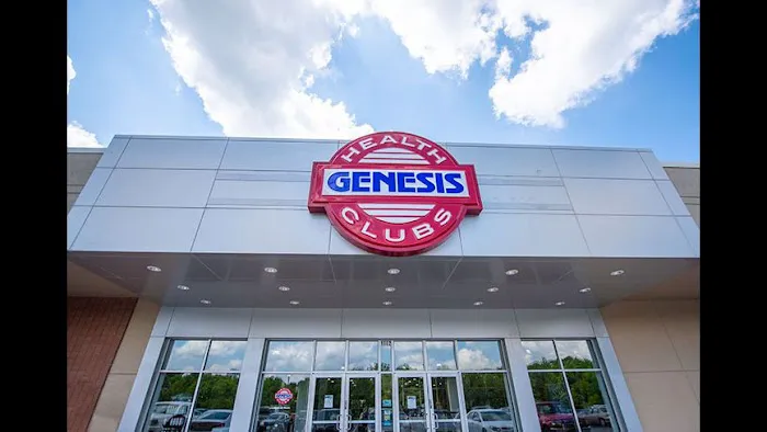 Genesis Health Clubs - Ward Parkway Picture 5