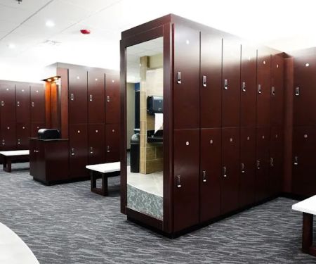 Genesis Health Clubs - Ward Parkway