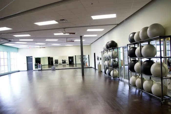 Genesis Health Clubs - Lee's Summit West Picture 8