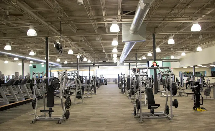 Genesis Health Clubs - Lee's Summit West Picture 2