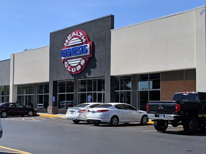 Genesis Health Clubs - Lee's Summit West Picture 6